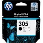 HP INK JET  305 BK DJ4130-PRO6432