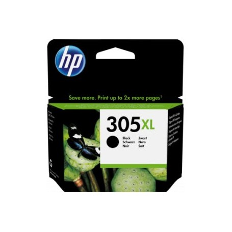 HP INK JET 305XL BK DJ4130-PRO6432