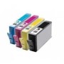 HP 364 BK XL WITH CHIP COMPATIBILE