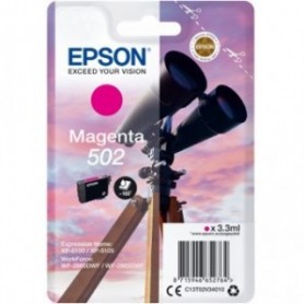 EPSON 502 MAGENTA EX-XP5100/05 WF2865DWF