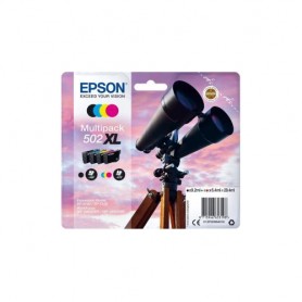 EPSON 502XL KIT BK/C/M/Y EX-XP5100/05