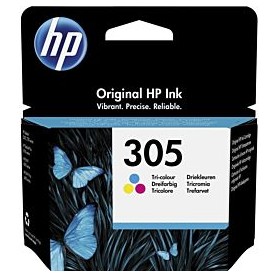 HP INK JET 305 COLORE DJ-PLUS 4110/30 PR