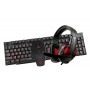 VARR GAMING 4IN1 SET01