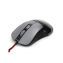 OMEGA MOUSE VARR GAMING 3200DPI GIALLO