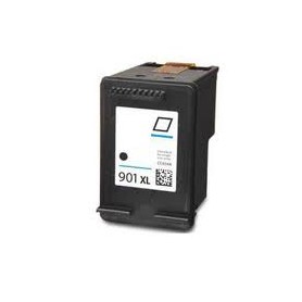 HP INK JET 901XL BK COMPATIBILE