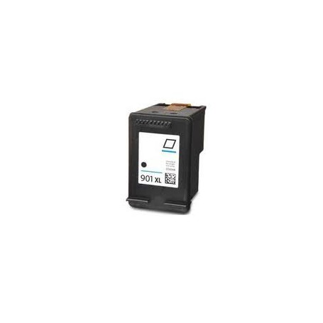 HP INK JET 901XL BK COMPATIBILE