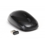 OMEGA MOUSE WIRELESS 2.4GHZ 800-1600DPI