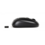 OMEGA MOUSE WIRELESS 2.4GHZ 800-1600DPI