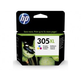 HP INK JET 305XL COLORE ENVY 6030/32 PRO