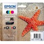 MULTIPACK EPSON 603XL  BK/C/M/Y