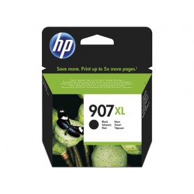 HP N. 907XL BK OJ PRO 6964-6970 INK NERO