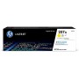 HP N. 207A GIALLO LJ PRO M255-283 TONER