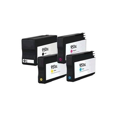 CN045AE INK JET  N950XL BK COMP