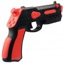 OM REMOTE AUGMENTED REALITY GUN BK/RED