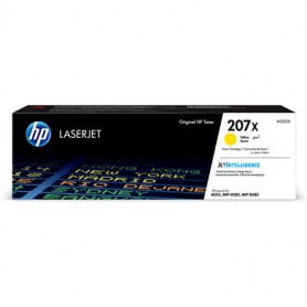 HP 207X TONER GIALLO HIGH YIELD