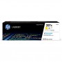 HP 207X TONER GIALLO HIGH YIELD