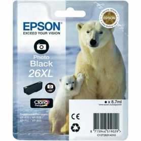 EPSON INK XP600/605/700/800 (8,7ML)