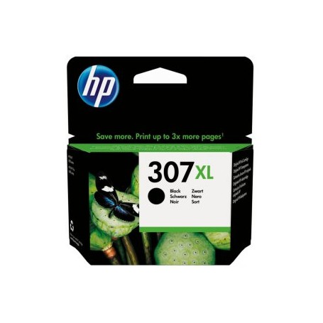 HP INK JET 307XL NERO (400PG)