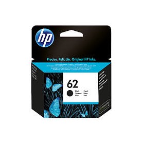 HP INK JET 62BK