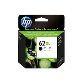 HP INK JET 62XL BK