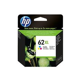 HP INK JET 62XL COLOR