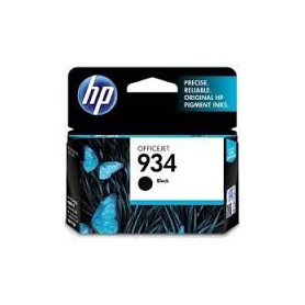 HP INK JET 934BK