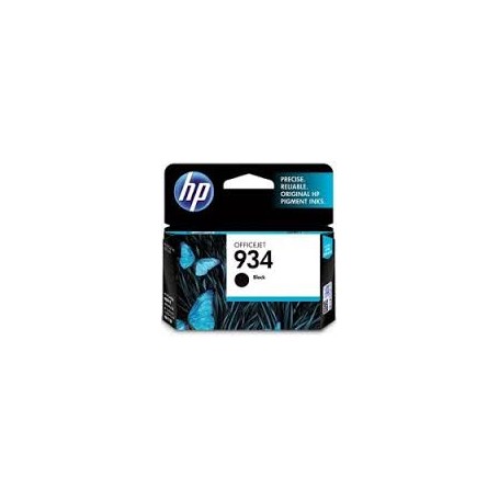 HP INK JET 934BK