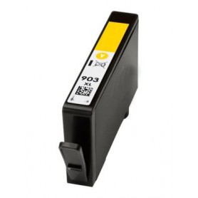 HP  903XL GIALLO COMPATIBILE INK JET