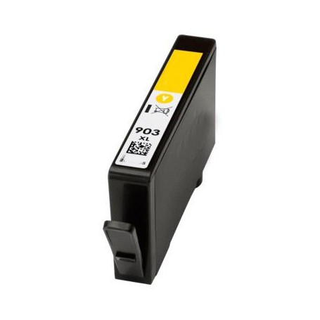 HP  903XL GIALLO COMPATIBILE INK JET