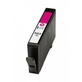 HP T6M07 903XL MAGENTA COMPATIBILE INK