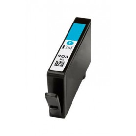 HP T6M03 903XL CIANO COMPATIBILE INK JET