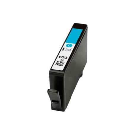 HP T6M03 903XL CIANO COMPATIBILE INK JET