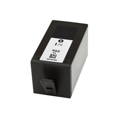 HP 903XL NERO COMPATIBILE BK INK