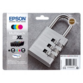 EPSON N. 35 XL  PRO WF 4720DWF