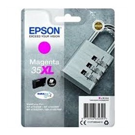 EPSON N. 35 XL MG  PRO WF 4720DWF