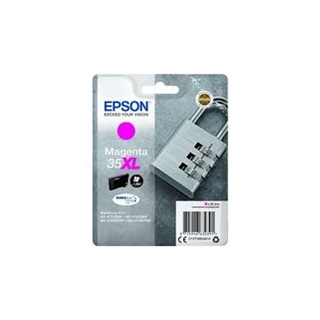 EPSON N. 35 XL MG  PRO WF 4720DWF