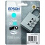 EPSON N. 35 XL CY PRO WF 4720DWF