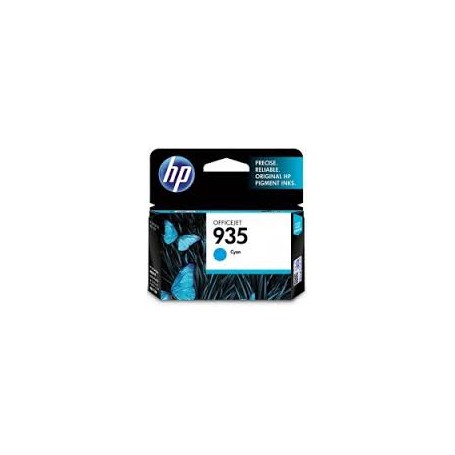 HP INK JET 935CY