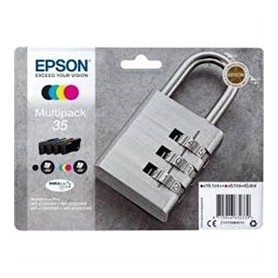 EPSON N. 35  PRO WF 4720DWF