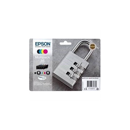 EPSON N. 35  PRO WF 4720DWF