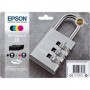 EPSON N. 35  PRO WF 4720DWF