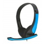 FREESTYLE HI-FI STEREO HEADSET BLUFH4088