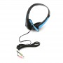 FREESTYLE HI-FI STEREO HEADSET BLUFH4088