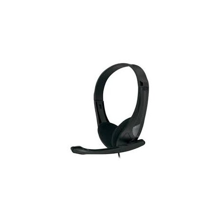 FREESTYLE HI-FI STEREO HEADSET BK FH4088