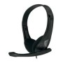 FREESTYLE HI-FI STEREO HEADSET BK FH4088