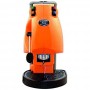 FROG  ARANCIONE  + CF 60 CIALDE BORBONE
