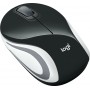 LOGITECH MOUSE M187 WIRELESS NERO