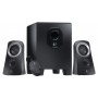 LOGITECH SPEAKER 2.1 Z313 50WATT NERO