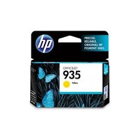 HP INK JET 935YE