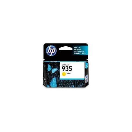 HP INK JET 935YE